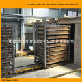 Automatic Small Tunnel Dryer /Clay Brick Small Dryer/Brick Dryer with Quotation